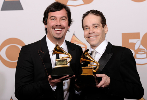 Duncan Sheik, Tony- and Grammy-winning 'Spring Awakening' composer and pop star, dies at 56