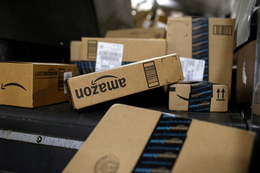 Amazon offers cautious view after  disappointing 3Q results but delivers strong cloud growth