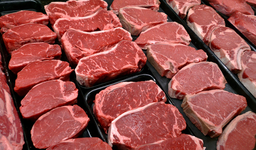 Midterm campaigns are asking, where's the beef? And how much does it cost?