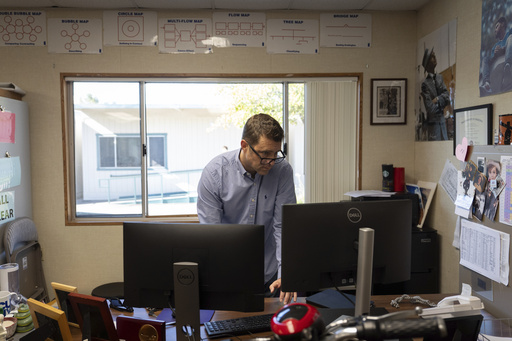 The rise of AI tools forces schools to reconsider what counts as cheating