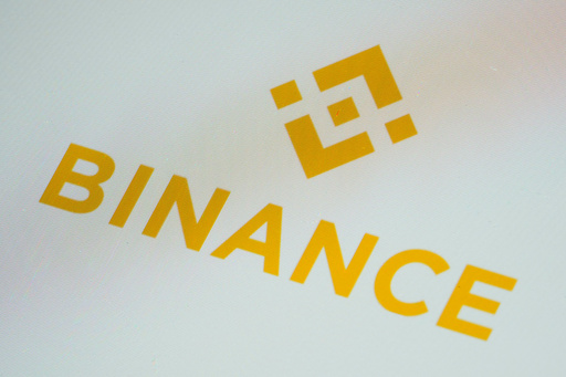 Binance flags 'potential security issue,' says crypto firms froze more than $2.5 billion