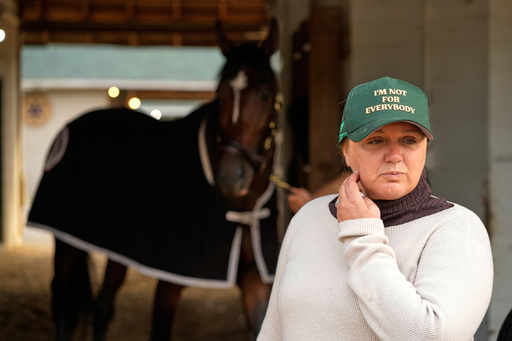 Hughes wins Breeders' Cup Juvenile, establishes himself as early Kentucky Derby favorite