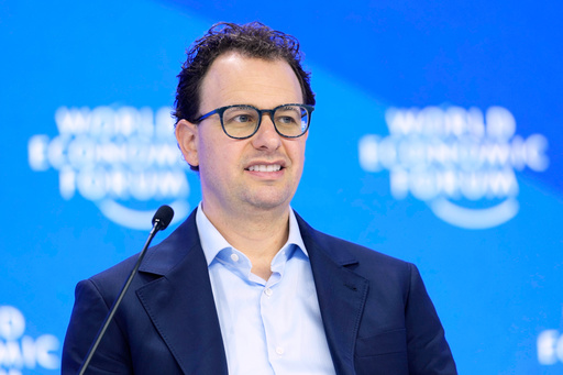 Anthropic files for potentially the biggest IPO ever even as CEO warns of risk to humanity from AI