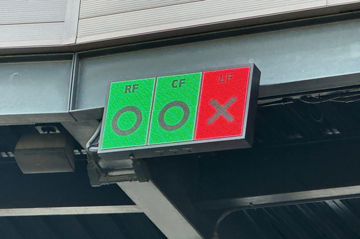 MLB testing outfield positioning rules in minors as quest for more offense continues