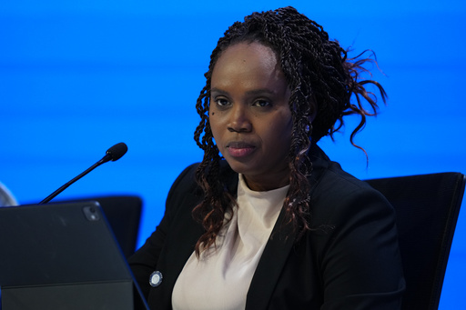 IMF says African economies performing well despite shocks from the Iran war