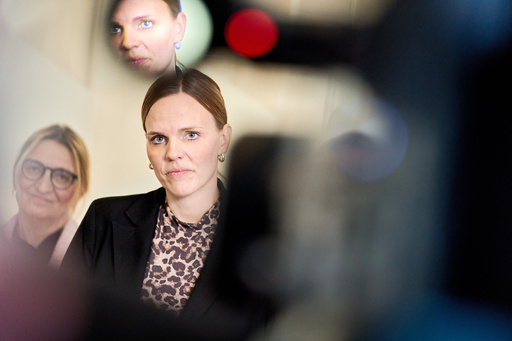 Denmark's government aims to ban access to social media for children under 15