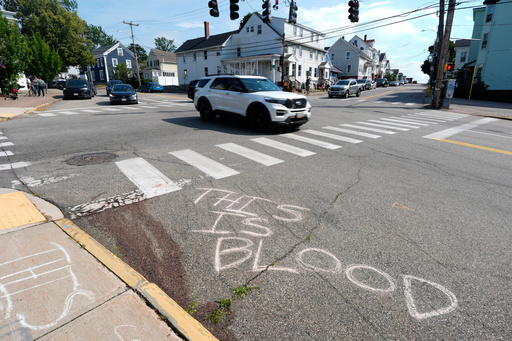 ICE officer who fatally shot driver in Maine was 'fearing for public safety,' agency says