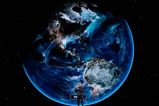 Bubble fears ease but investors still waiting for AI to live up to its promise