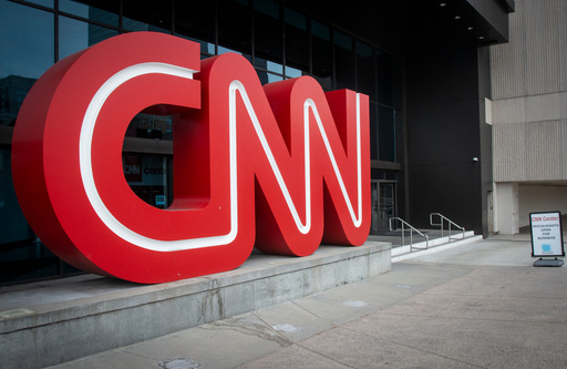 CNN, MSNOW and Politico ask court to make Trump access order permanent
