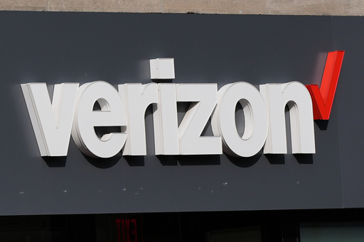 Verizon says hourslong outage that disrupted calling and data services has been resolved