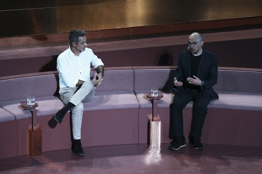 Google's top AI scientist says ‘learning how to learn’ will be next generation's most needed skill