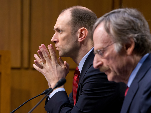 Federal Reserve official says fighting inflation likely to be 'painful'
