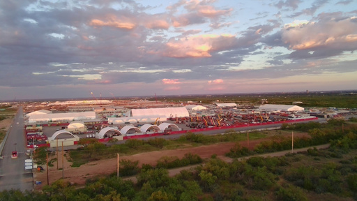 OpenAI shows off Stargate AI data center in Texas and plans 5 more elsewhere with Oracle, Softbank