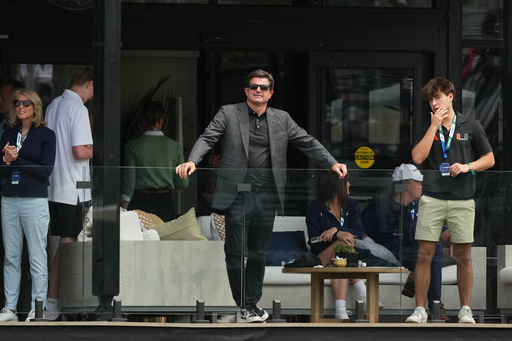 LIV Golf paid $15 million to retain executives before filing for bankruptcy, court records show