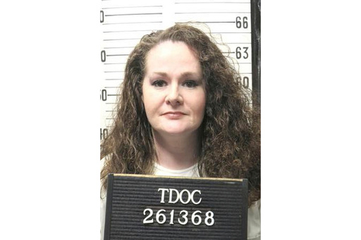 Execution staff warned IV site might have 'blown' during Christa Pike's execution attempt