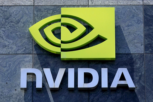 Nvidia to invest $100 billion in OpenAI to help expand the ChatGPT maker's computing power