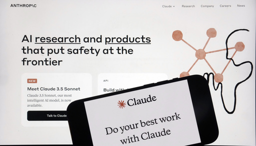 Judge skewers $1.5B Anthropic settlement with authors in pirated books case over AI training