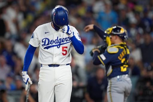 Shohei Ohtani's health and a possible lockout loom over an uncertain offseason for the Dodgers