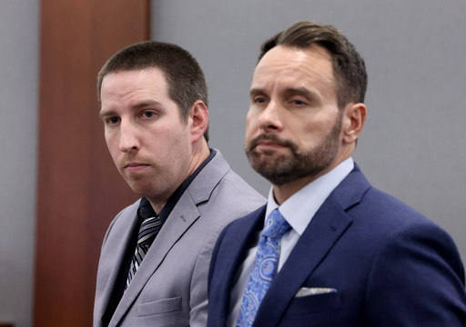 Canadian man who took a bird from Las Vegas' Flamingo casino could face prison if convicted