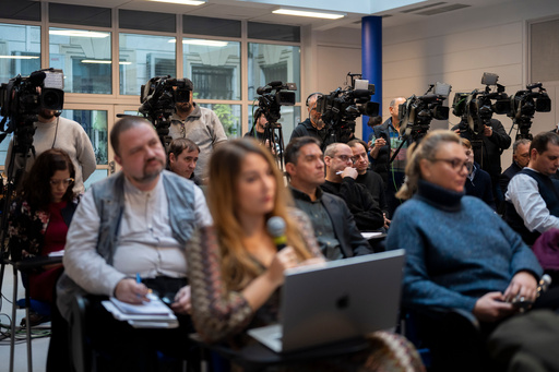 Hungarian journalists feel the pressure lifting after Orbán’s defeat