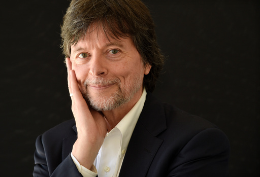 Ken Burns wins a $250,000 prize for bringing American history to life