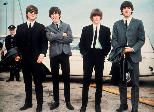 A new Beatles attraction is coming to Liverpool as interest in the Fab Four surges