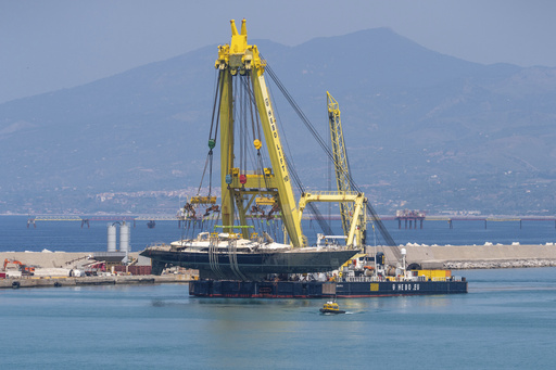 UK court says HPE owed more than $940 million in fraud case against late tech tycoon Mike Lynch