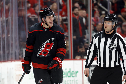 Mikko Rantanen lands 8-year contract with Dallas Stars as West teams load up at NHL trade deadline