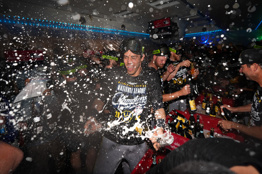 Shrewd moves helped the Brewers become annual contenders. Here's how they got to the World Series