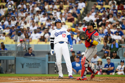 MLB to have earliest opening day on March 24 in 2027 — if there is a season