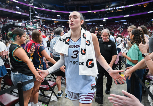 A tossed shoe leads to late ejection and derails Liberty rally in a 93-91 loss to Toronto