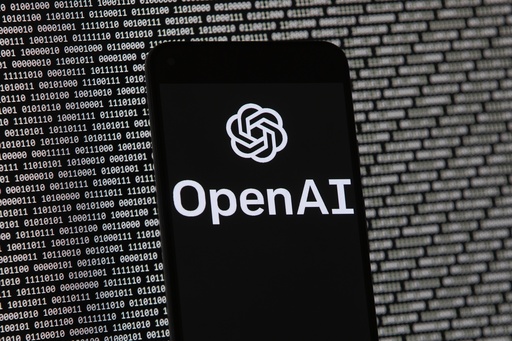 Attorneys general warn OpenAI and other tech companies to improve chatbot safety