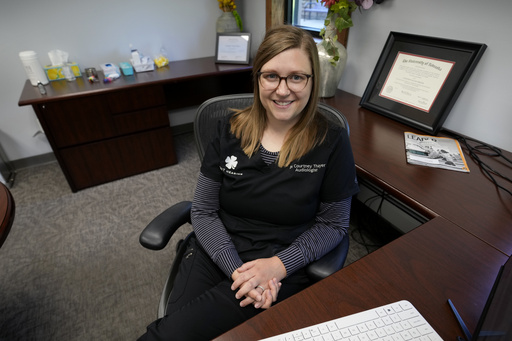 How US adults are using AI, according to AP-NORC polling