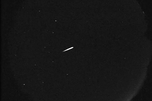 The Orionid meteor shower is coming. Here's how and when to watch