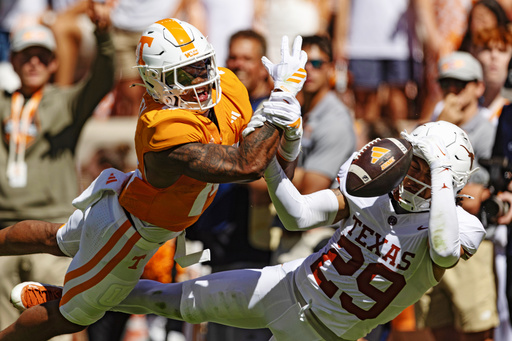 SEC’s Greg Sankey warns of conference-only rules if Congress fails on college sports