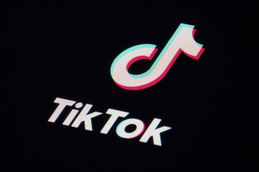 EU accuses TikTok of 'addictive design' and seeks changes to protect users