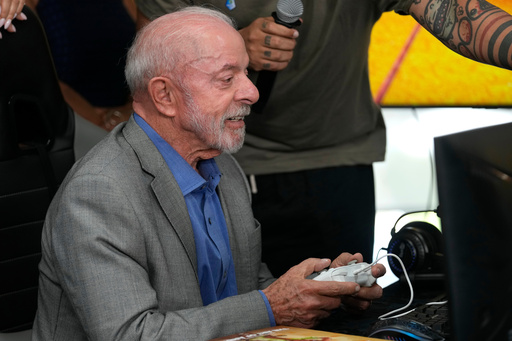 Brazil's Lula wins electoral court challenge against Meta for alleged pro-Bolsonaro algorithm bias