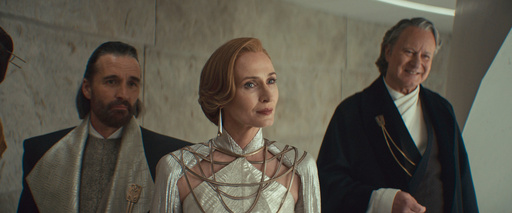 The women of 'Andor' see their roles get bigger, and go deeper, in Season 2