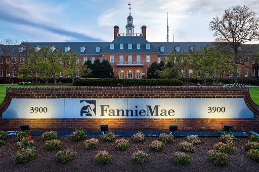 Trump's voice in a new Fannie Mae ad is generated by artificial intelligence, with his permission