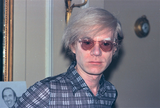 Florida art dealer gets nearly 4 years in prison for scheme to sell fake Andy Warhol artworks