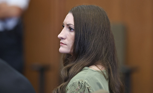 Holdout in Lindsay Clancy trial said he had reasonable doubt but still wouldn't acquit, juror says