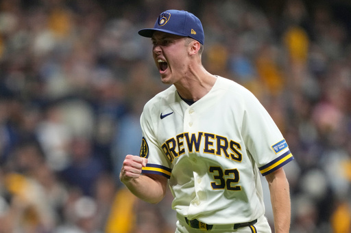 World Series preview: Surprising Rays-Brewers showdown to open with Jacob Misiorowski's record heat