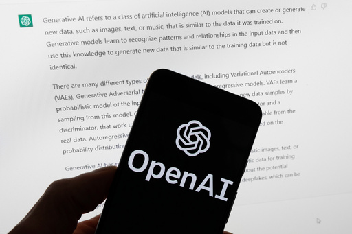 ChatGPT's free ride is ending: Here's what OpenAI plans for advertising on the chatbot