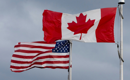 New Jersey food importer files lawsuit challenging Trump's 50% tariffs on Canadian goods