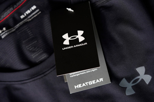 Under Armour looking into data breach affecting customers' email addresses