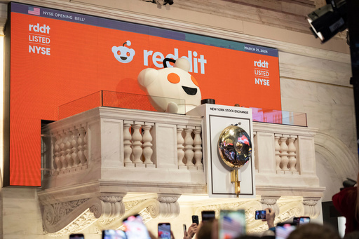 Reddit hit with $20 million UK data privacy fine over child safety failings