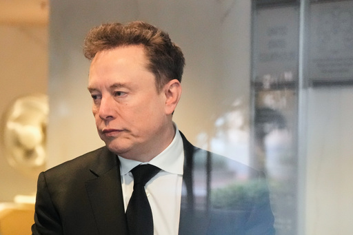 Elon Musk takes stand in trial vs. Sam Altman that could reshape AI's future