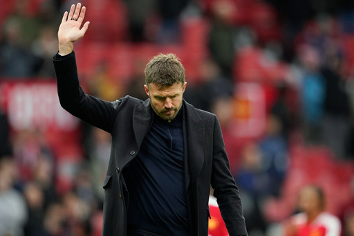 Man United humbled by Bournemouth to leave Carrick's job under threat, Liverpool beats Brighton