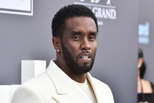 Sean 'Diddy' Combs moved to a new prison after reports of a luxury lifestyle behind bars