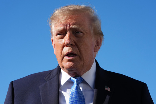 Trump administration asks Washington to set aside ballots from 400 voters it says may be noncitizens